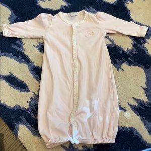 Kissy Kissy convertible sleep gown